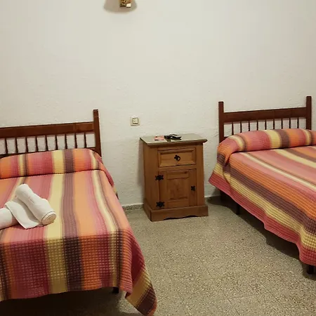 Mediterraneo Hotel