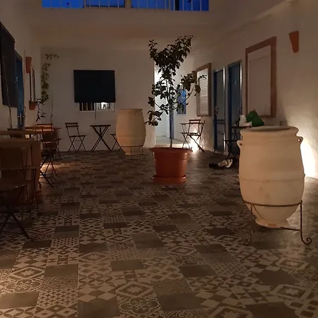 Mediterraneo Hotel