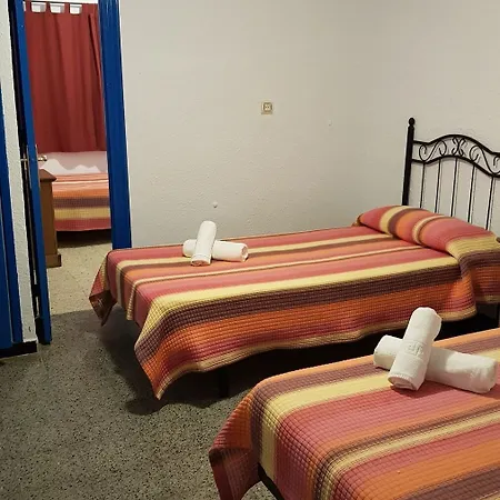 Hotel Mediterraneo