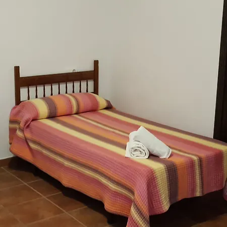 Mediterraneo Hotel 2*