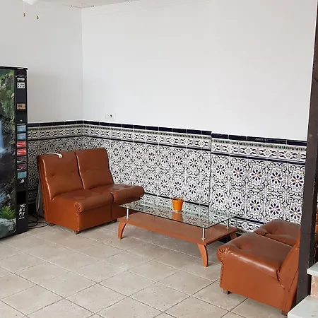 Hotel Mediterraneo 2*