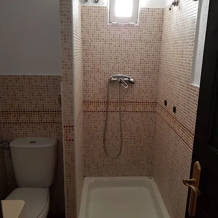 Mediterraneo Hotel